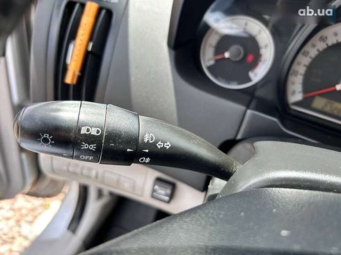 Kia Cee'd 2007 - фото 22