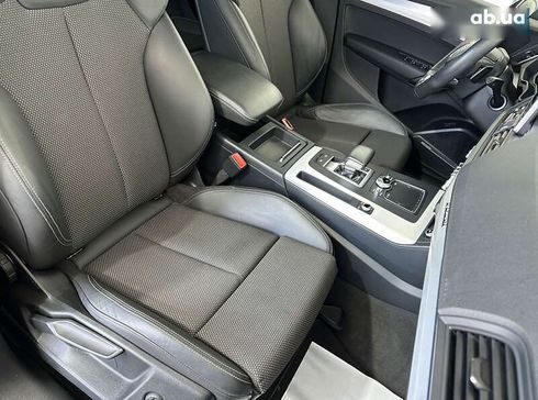 Audi Q5 2018 - фото 10