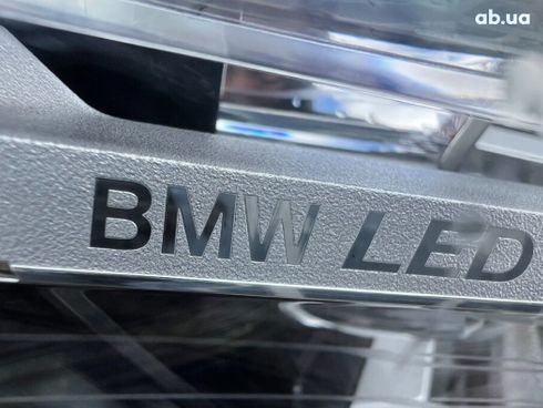 BMW X4 M 2024 черный - фото 15