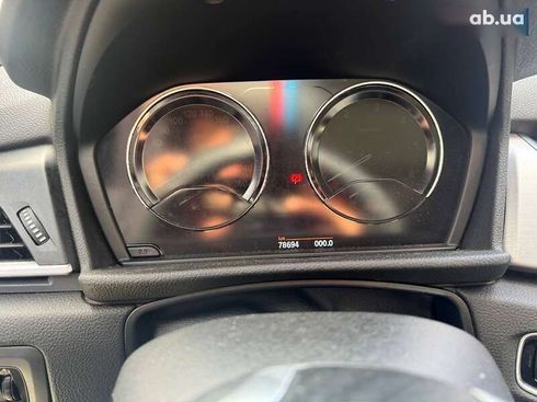 BMW 2 Series Active Tourer 2019 - фото 11