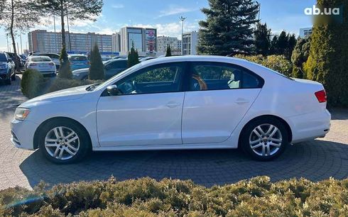 Volkswagen Jetta 2015 - фото 4