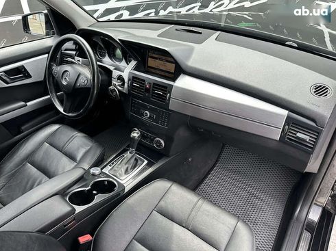 Mercedes-Benz GLK-Класс 2011 - фото 17