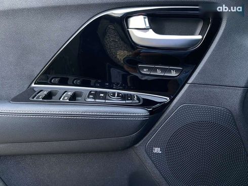 Kia Niro 2020 - фото 9