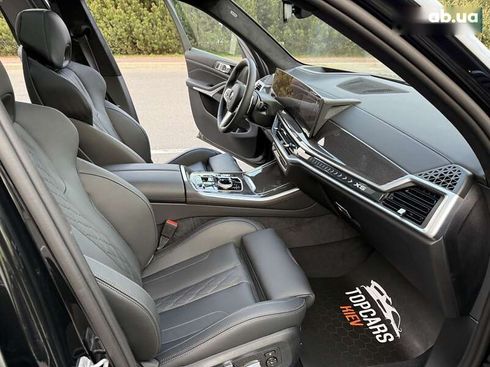 BMW X5 2024 - фото 26