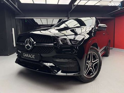 Mercedes-Benz GLE-Class 2023 - фото 4
