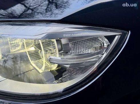 BMW X6 2012 - фото 9