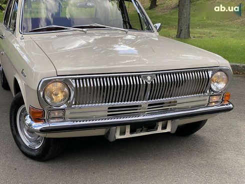 ГАЗ 24 Волга 1976 - фото 9