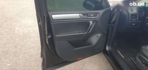 Volkswagen Touareg 2016 - фото 6