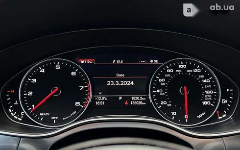 Audi A6 2016 - фото 15
