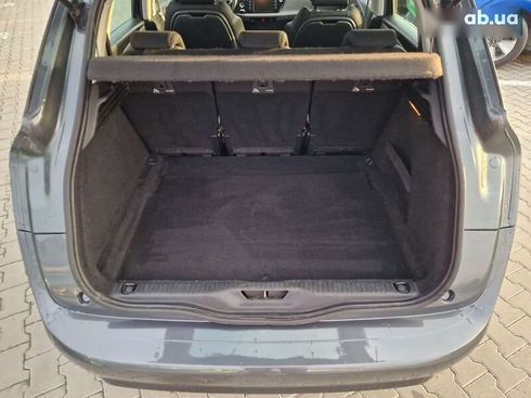 Citroёn C4 Picasso 2017 - фото 17