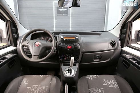 Fiat Qubo 2011 - фото 12