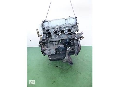 двигатель в сборе для Honda Civic - купить на Автобазаре - фото 3