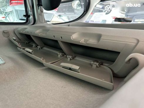 Renault Kangoo 2017 - фото 15