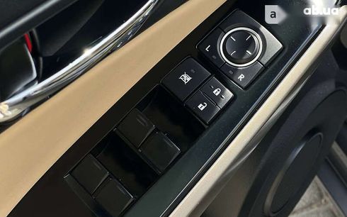 Lexus IS 2013 - фото 11