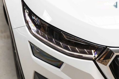 Skoda Kodiaq 2023 - фото 4