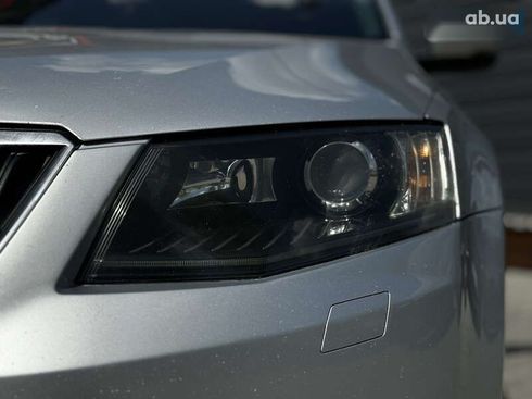 Skoda Octavia 2016 - фото 12