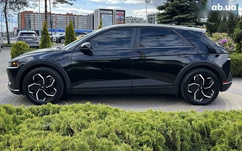 Hyundai Ioniq 5 2024 - фото 4
