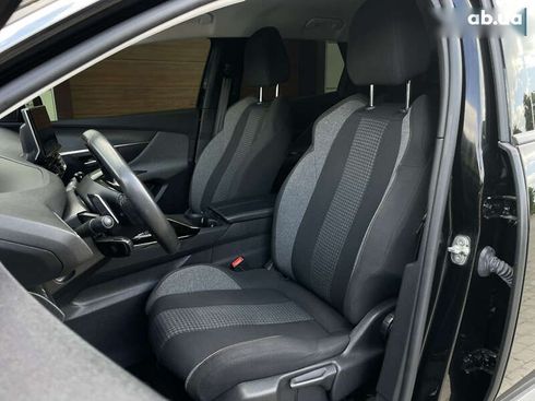 Peugeot 3008 2021 - фото 25