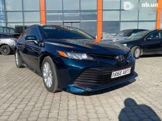 Купить Toyota Camry 2020 бу во Львове - купить на Автобазаре