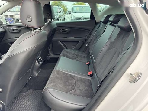 SEAT Leon 2016 - фото 15