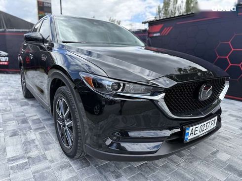 Mazda CX-5 2018 - фото 4