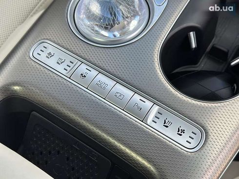 Genesis GV60 2022 - фото 25