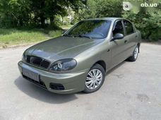 Продажа б/у Daewoo Sens в Днепропетровской области - купить на Автобазаре