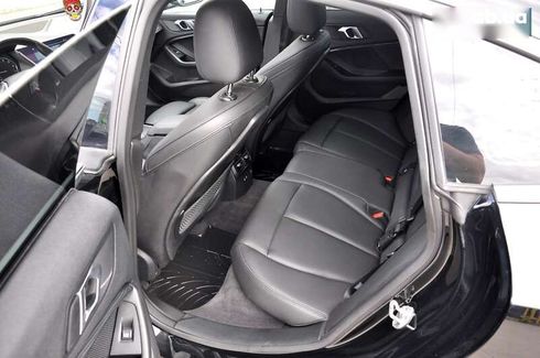 BMW 2 Series Gran Coupe 2021 - фото 21