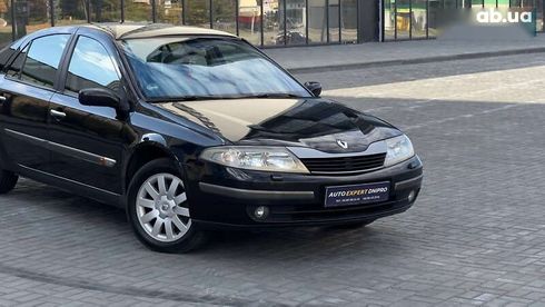 Renault Laguna 2002 - фото 3