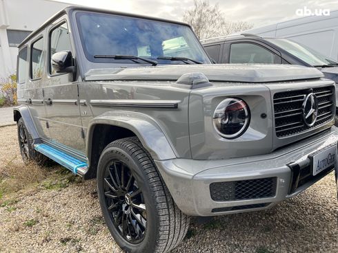 Mercedes-Benz G-Класс 2023 - фото 22