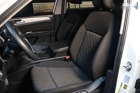 Volkswagen Atlas 2017 - фото 14