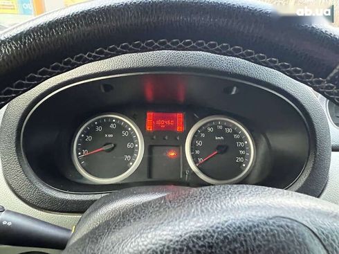 Renault Kangoo 2004 - фото 9