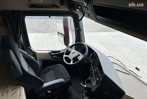 Mercedes-Benz Actros 2012 - фото 8