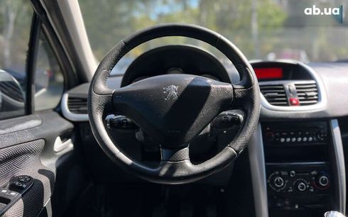 Peugeot 207 2011 - фото 11