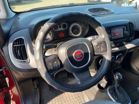 Fiat 500L 2014 - фото 13