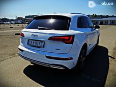 Продажа б/у Audi Q5 2020 года - купить на Автобазаре