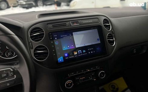 Volkswagen Tiguan 2014 - фото 14