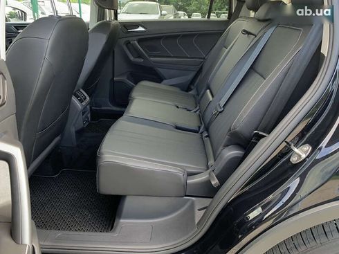 Volkswagen Tiguan 2022 - фото 27