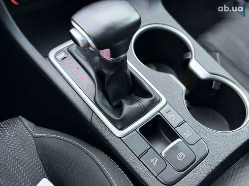 Kia Sportage 2021 - фото 22