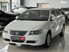 Продаж вживаних Lifan 620 2012 року в Одесі - купити на Автобазарі