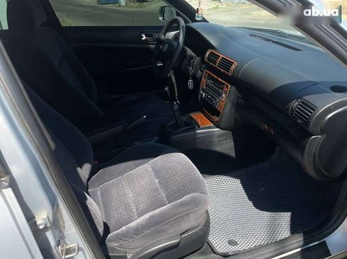 Volkswagen Passat 2000 - фото 22