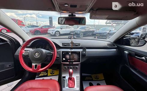 Volkswagen Passat 2014 - фото 16