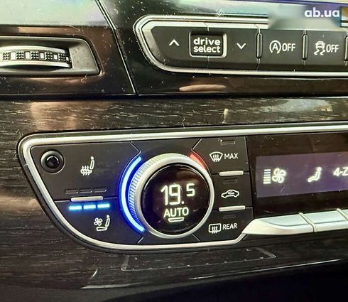 Audi Q7 2017 - фото 18