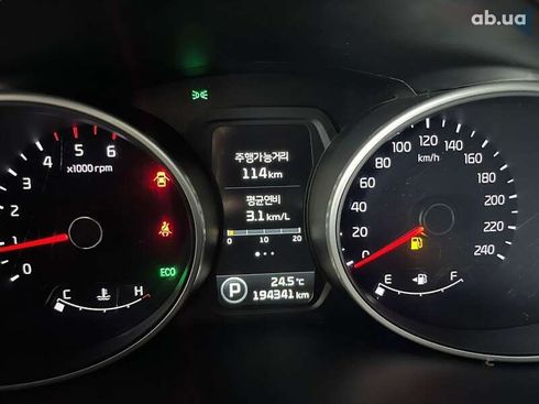 Kia Sportage 2013 - фото 14