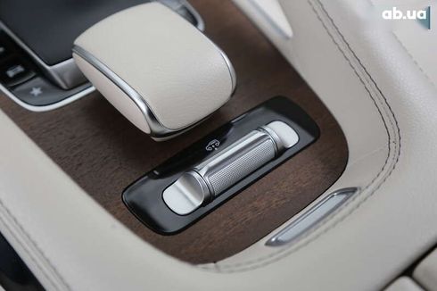 Mercedes-Benz GLE-Class 2019 - фото 26