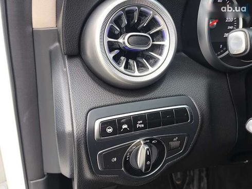 Mercedes-Benz C-Класс 2015 - фото 17