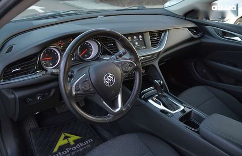 Buick Regal 2018 - фото 20