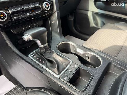 Kia Sportage 2018 - фото 18