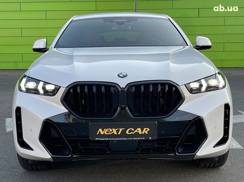 BMW X6 2023 - фото 2