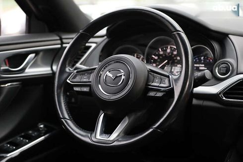 Mazda CX-9 2016 - фото 12